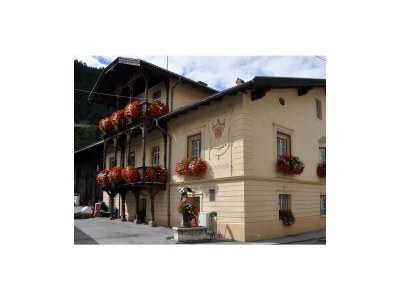 Holiday room Doppelzimmer - Outdoor photo 14