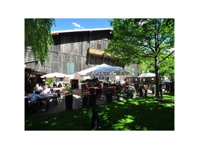 Holiday room Doppelzimmer - Outdoor photo 15