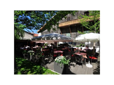 Holiday room Doppelzimmer - Outdoor photo 16