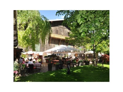 Holiday room Doppelzimmer - Outdoor photo 20