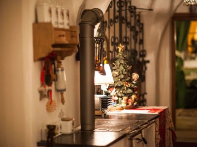 Holiday room Doppelzimmer - Outdoor photo 21