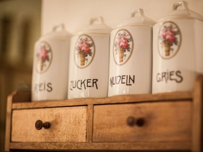 Holiday room Doppelzimmer - Outdoor photo 22