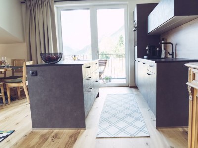 Apartment Ferienwohnung Luisa - Outdoor photo 2