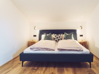 Apartment Ferienwohnung Luisa - Outdoor photo 3