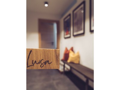 Apartment Ferienwohnung Luisa - Outdoor photo 5