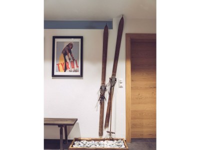 Apartment Ferienwohnung Luisa - Outdoor photo 7