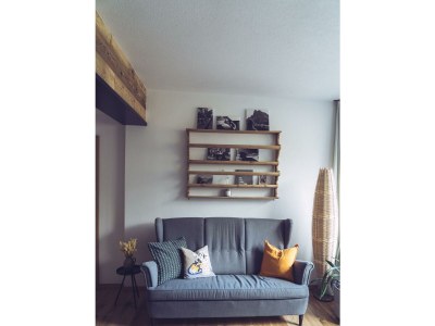 Apartment Ferienwohnung Luisa - Outdoor photo 8