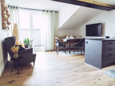 Apartment Ferienwohnung Luisa - Outdoor photo 11