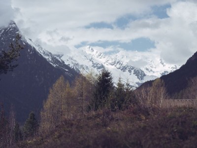 Apartment Ferienwohnung Luisa - Outdoor photo 12