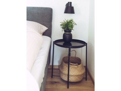 Apartment Ferienwohnung Luisa - Outdoor photo 15