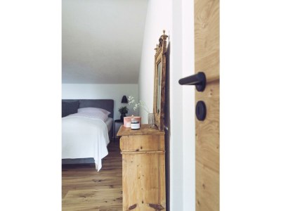 Apartment Ferienwohnung Luisa - Outdoor photo 18