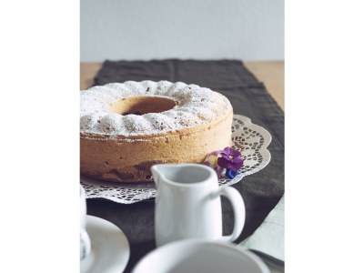 Apartment Ferienwohnung Luisa - Outdoor photo 30