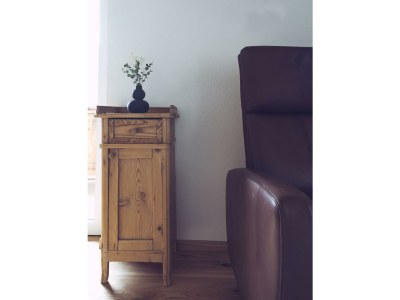 Apartment Ferienwohnung Luisa - Outdoor photo 31