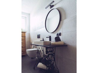 Apartment Ferienwohnung Luisa - Outdoor photo 49