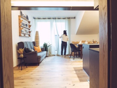 Apartment Ferienwohnung Luisa - Outdoor photo 51