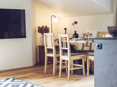 Apartment Ferienwohnung Luisa - Outdoor photo 52