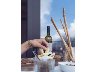 Apartment Ferienwohnung Luisa - Outdoor photo 56