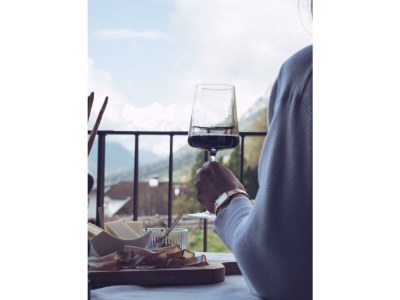 Apartment Ferienwohnung Luisa - Outdoor photo 59