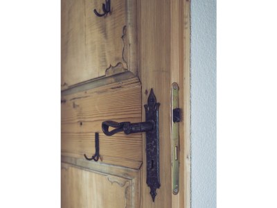 Apartment Ferienwohnung Luisa - Outdoor photo 61