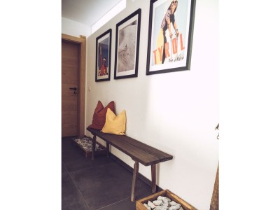 Apartment Ferienwohnung Luisa - Outdoor photo 70