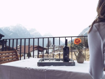 Apartment Ferienwohnung Luisa - Features photo 81