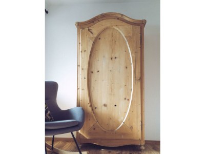 Apartment Ferienwohnung Luisa - Features photo 82