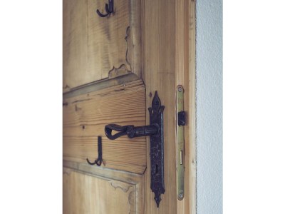 Apartment Ferienwohnung Luisa - Features photo 85