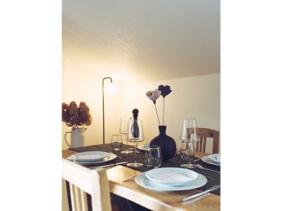 Apartment Ferienwohnung Luisa - Features photo 86