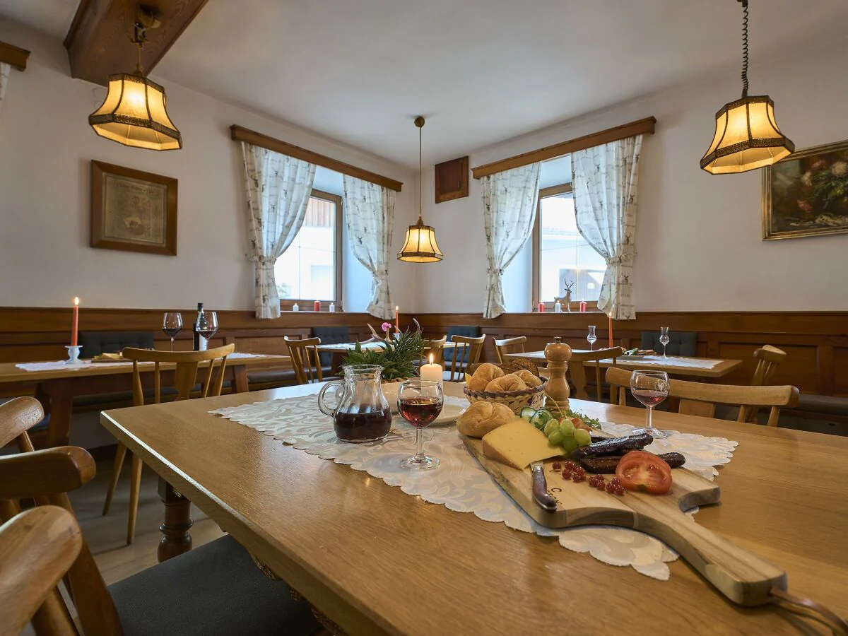 Holiday room Familienzimmer - Outdoor photo 3