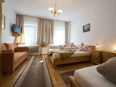 Holiday room Familienzimmer - Outdoor photo 2