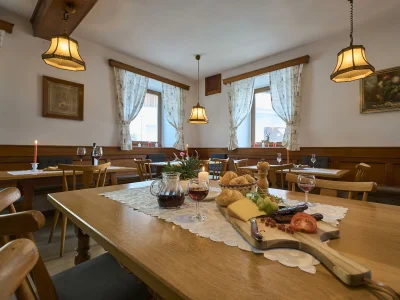 Holiday room Familienzimmer - Outdoor photo 3