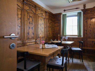 Holiday room Familienzimmer - Outdoor photo 4