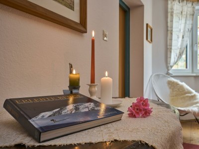 Holiday room Familienzimmer - Outdoor photo 7