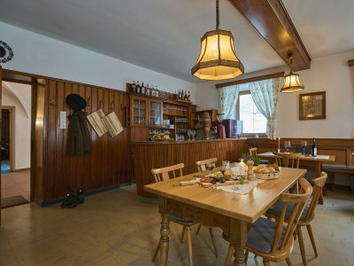 Holiday room Familienzimmer - Outdoor photo 9