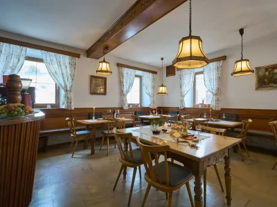 Holiday room Familienzimmer - Outdoor photo 10