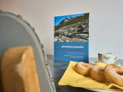 Holiday room Familienzimmer - Outdoor photo 11