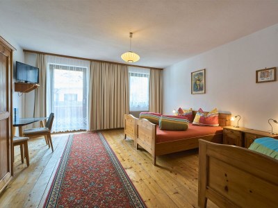 Holiday room Familienzimmer - Outdoor photo 13