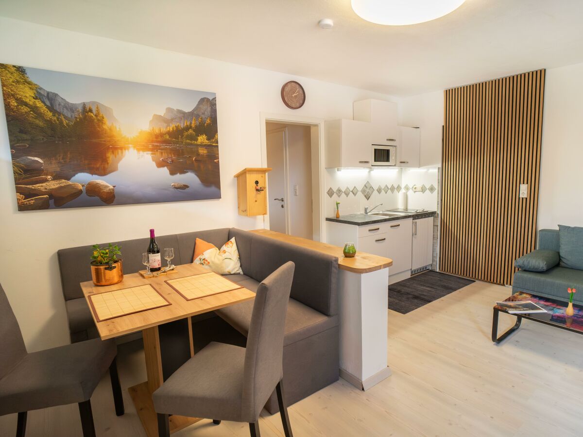 Apartment Appartement