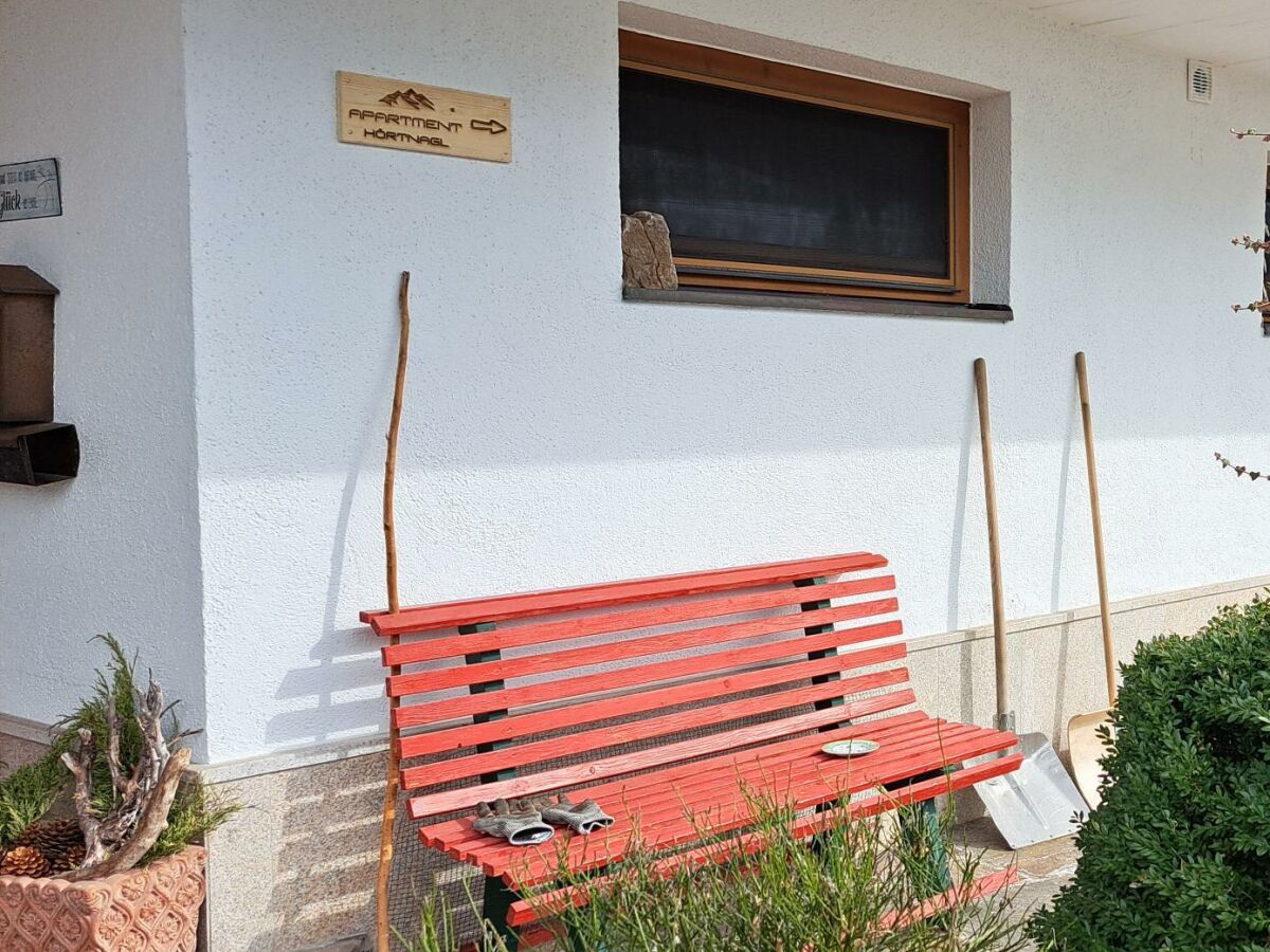 Apartment Appartement - Outdoor photo 4