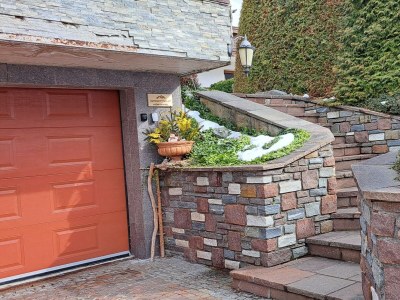 Apartment Appartement - Outdoor photo 3