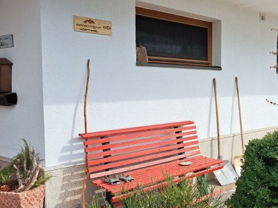 Apartment Appartement - Outdoor photo 4