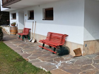 Apartment Appartement - Outdoor photo 5