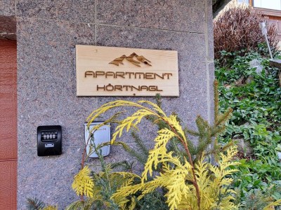 Apartment Appartement - Outdoor photo 6