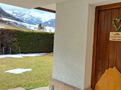 Apartment Appartement - Outdoor photo 7