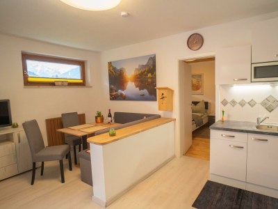 Apartment Appartement - Outdoor photo 8