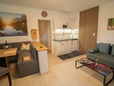 Apartment Appartement - Outdoor photo 9