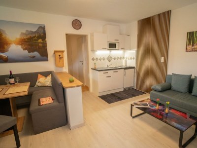 Apartment Appartement - Outdoor photo 18