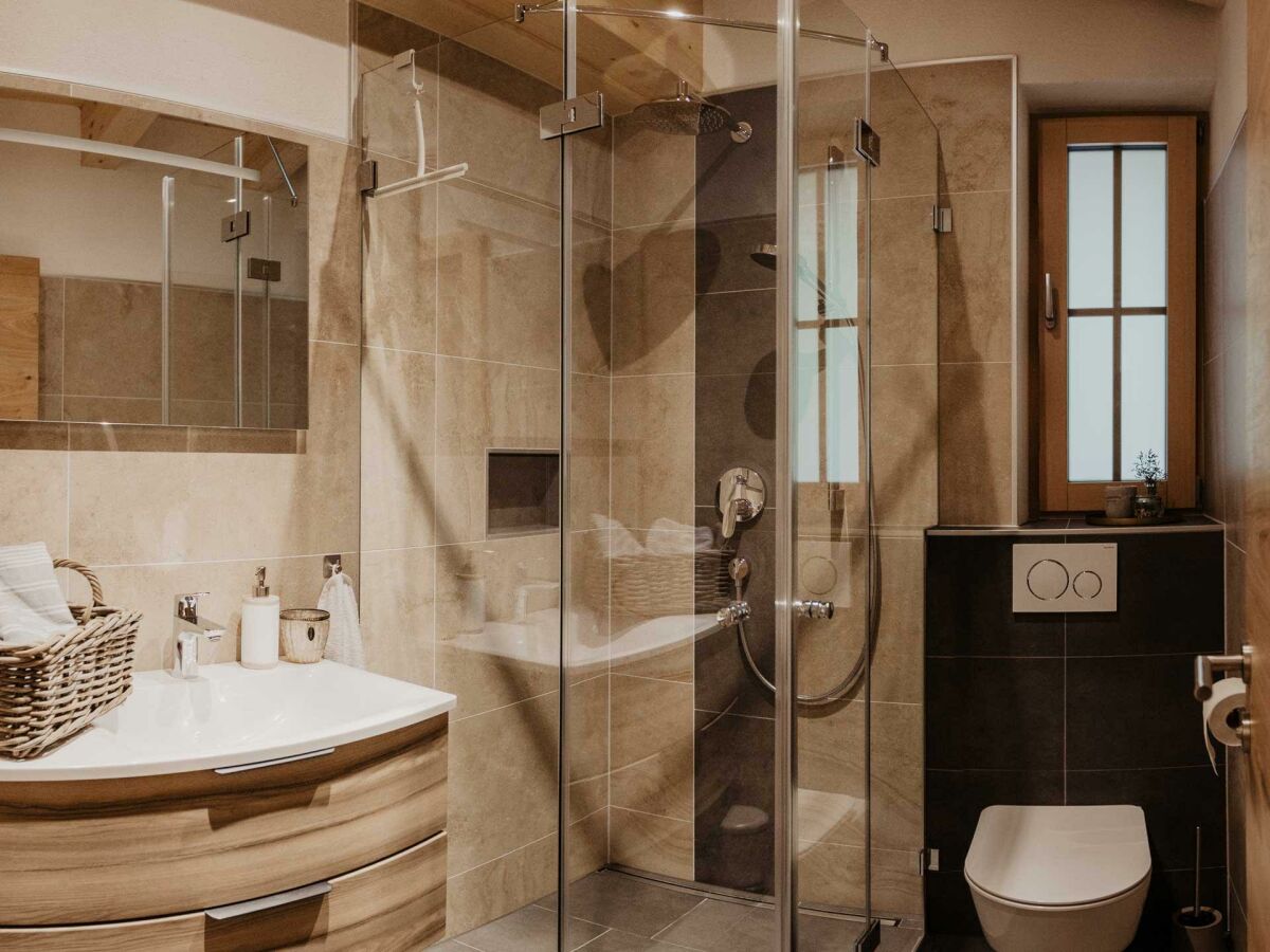 Apartment Bergler Hoamat