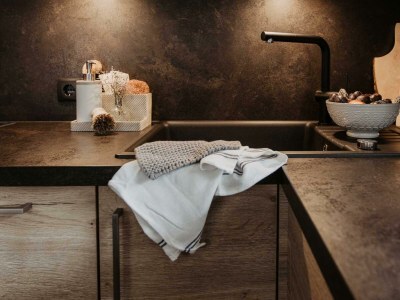 Apartment Bergler Hoamat - Outdoor photo 2