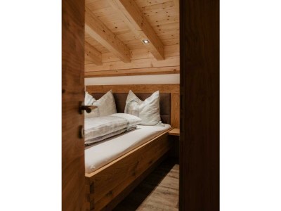 Apartment Bergler Hoamat - Outdoor photo 5